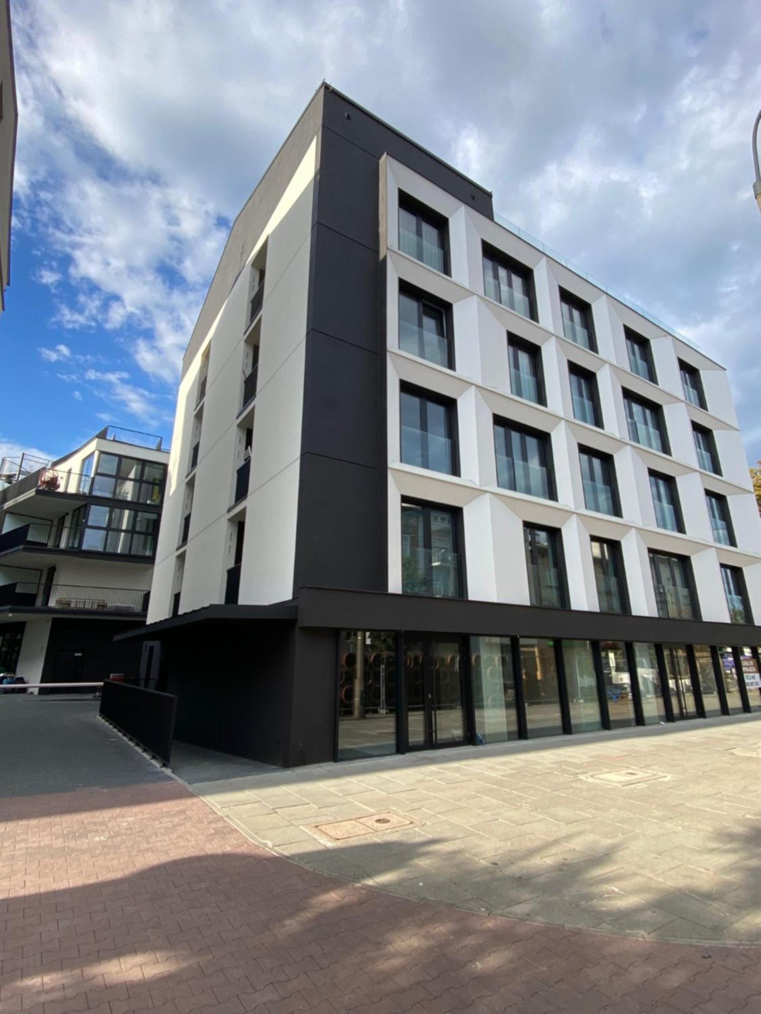 Vistula Avenue Apartment Free Parking, Swimming Pool, Sauna & Gym Cracovia Esterno foto