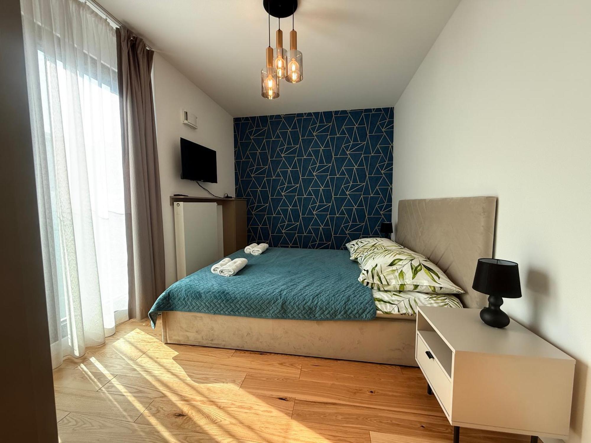 Vistula Avenue Apartment Free Parking, Swimming Pool, Sauna & Gym Cracovia Esterno foto