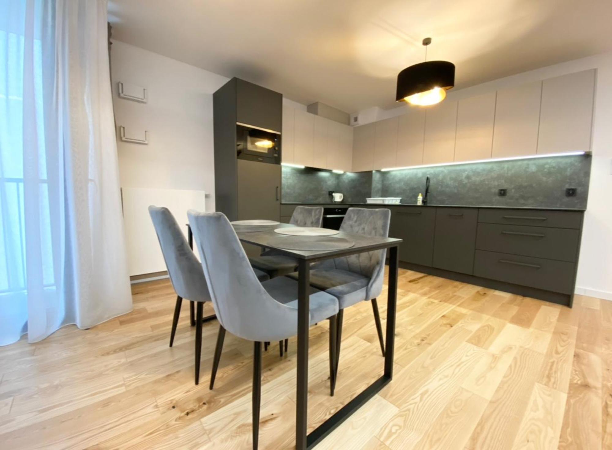 Vistula Avenue Apartment Free Parking, Swimming Pool, Sauna & Gym Cracovia Esterno foto
