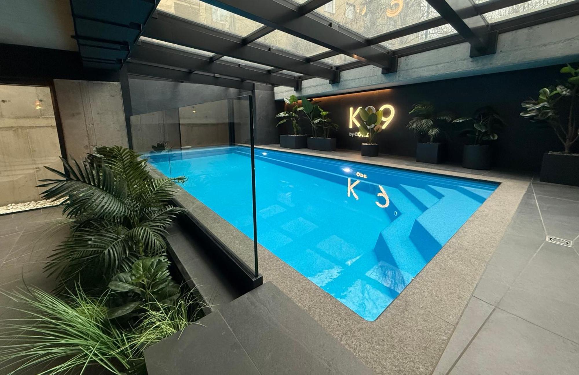 Vistula Avenue Apartment Free Parking, Swimming Pool, Sauna & Gym Cracovia Esterno foto